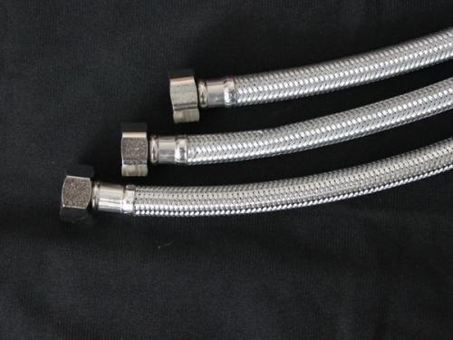 不锈钢波纹管可以用作输送管道吗？